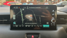 Honda HR-V 1.5 eHEV Advance 5dr CVT Hybrid Hatchback